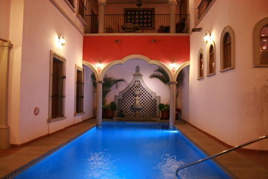 Gran Casa Sayula Galeria & Spa Экстерьер фото